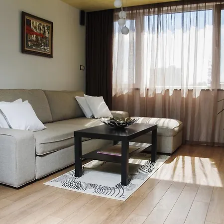 Derelli Deluxe And Derelli Adorable Apartments Sofia Room photo