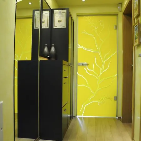 Derelli Deluxe And Derelli Adorable Apartments Sofia Room photo