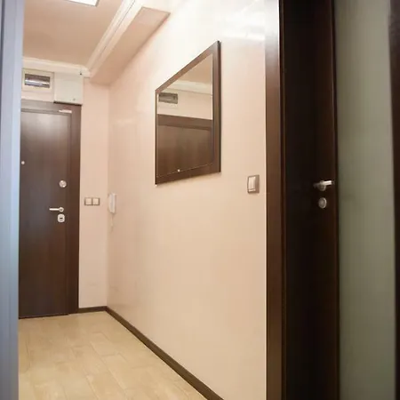 Derelli Deluxe And Derelli Adorable Apartments Sofia Exterior photo